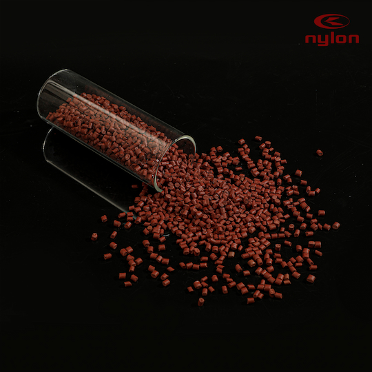 30% Glass Fiber Reinforced PA6