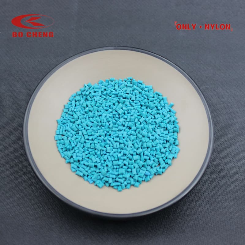 PA6 15% Glass Fiber