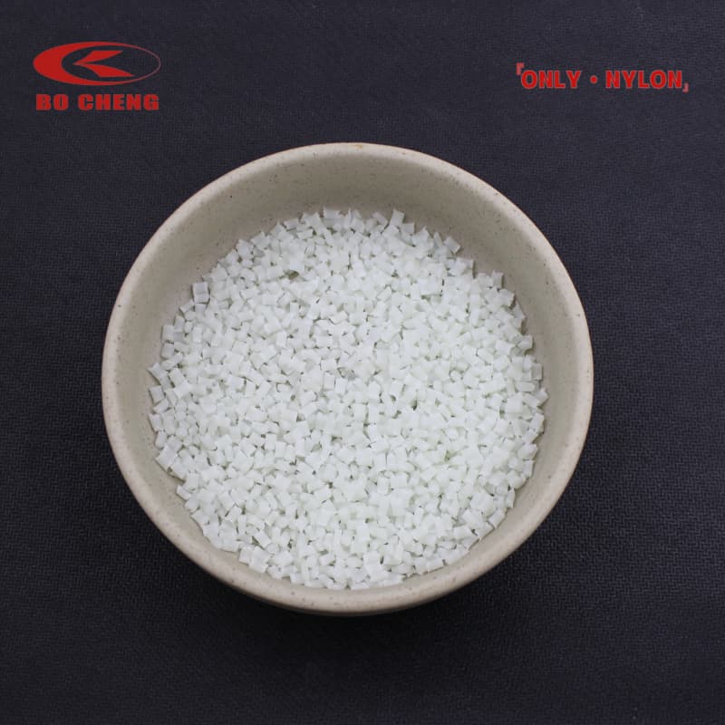 Automotive-Grade Nylon GF50