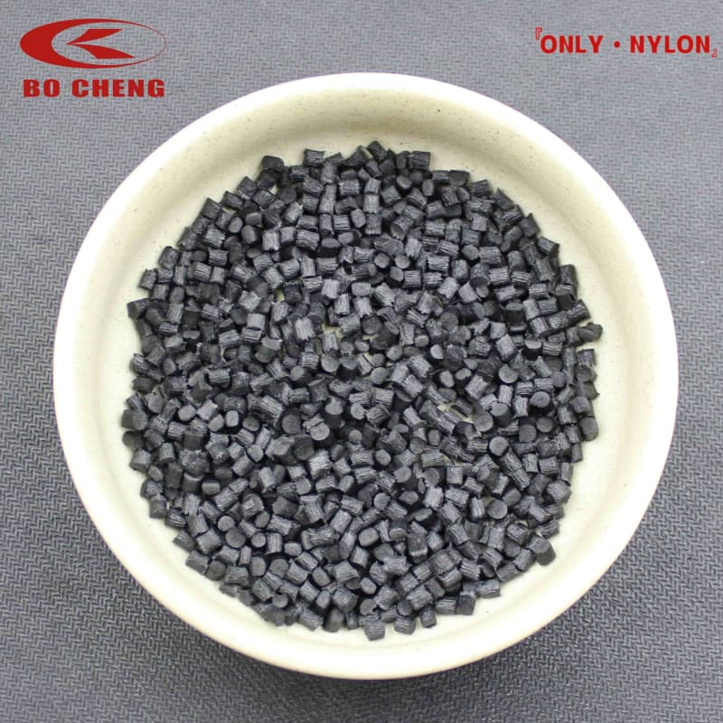 High-strength PA6 GF15