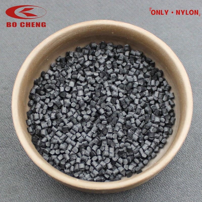 Nylon 66 GF15 Grade
