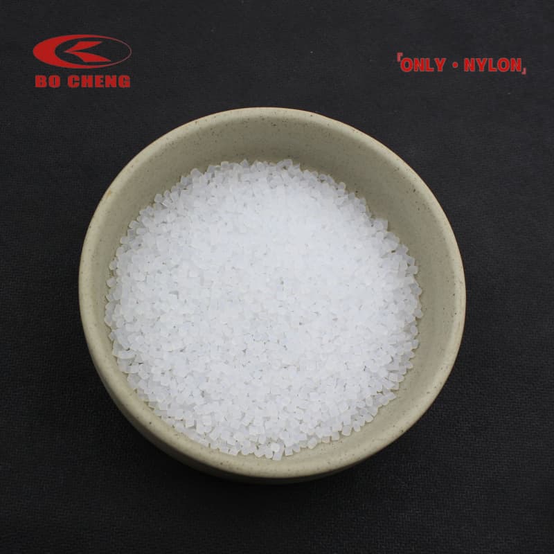 Automotive Nylon PA6 GF30