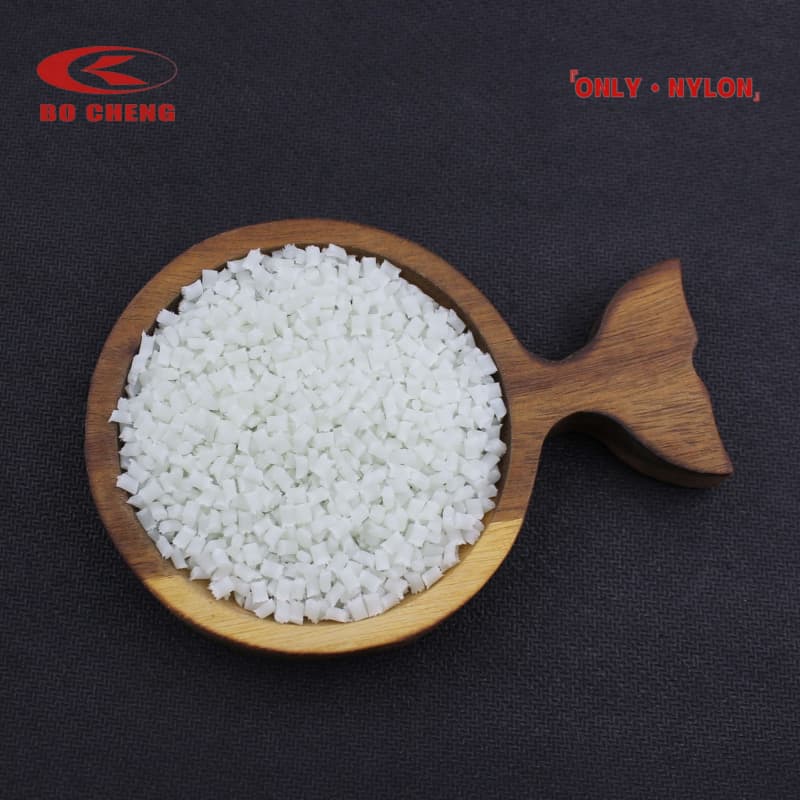 Extrusion-Ready Nylon