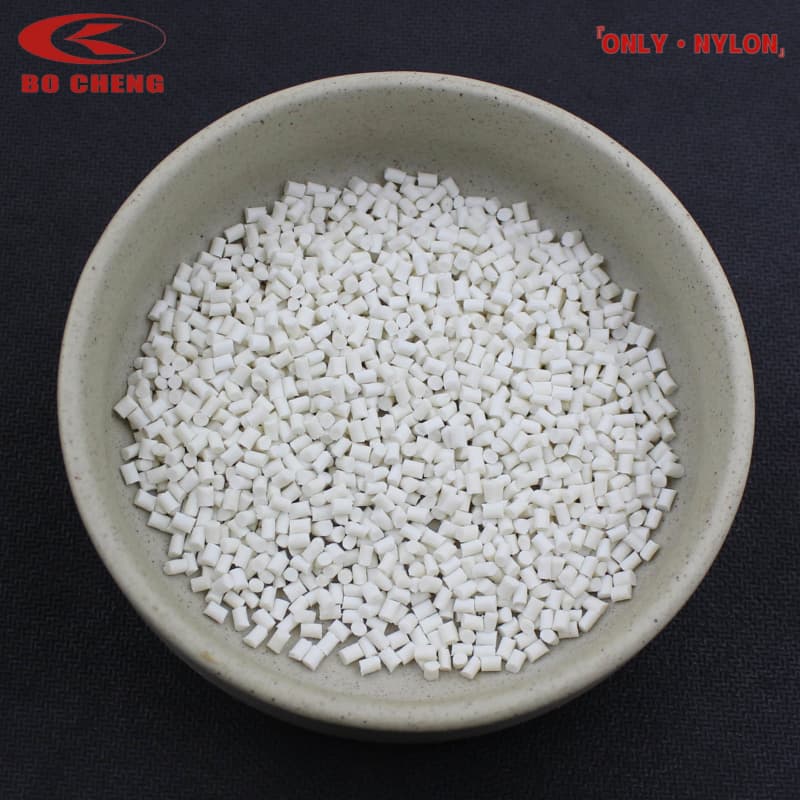 Sustainable PA6 V0 Material