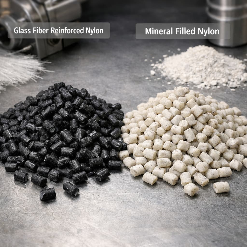 كيفية خفض التكلفة الإجمالية لمواد النايلون دون المساس بالسلامة؟ القسم 2