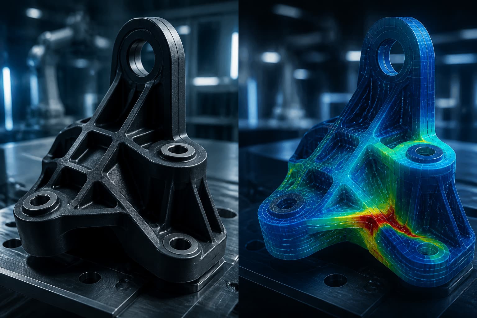 Analysis on Feasibility Limits of Domestic Modified Nylon in Mid & High-End Application Fields 2