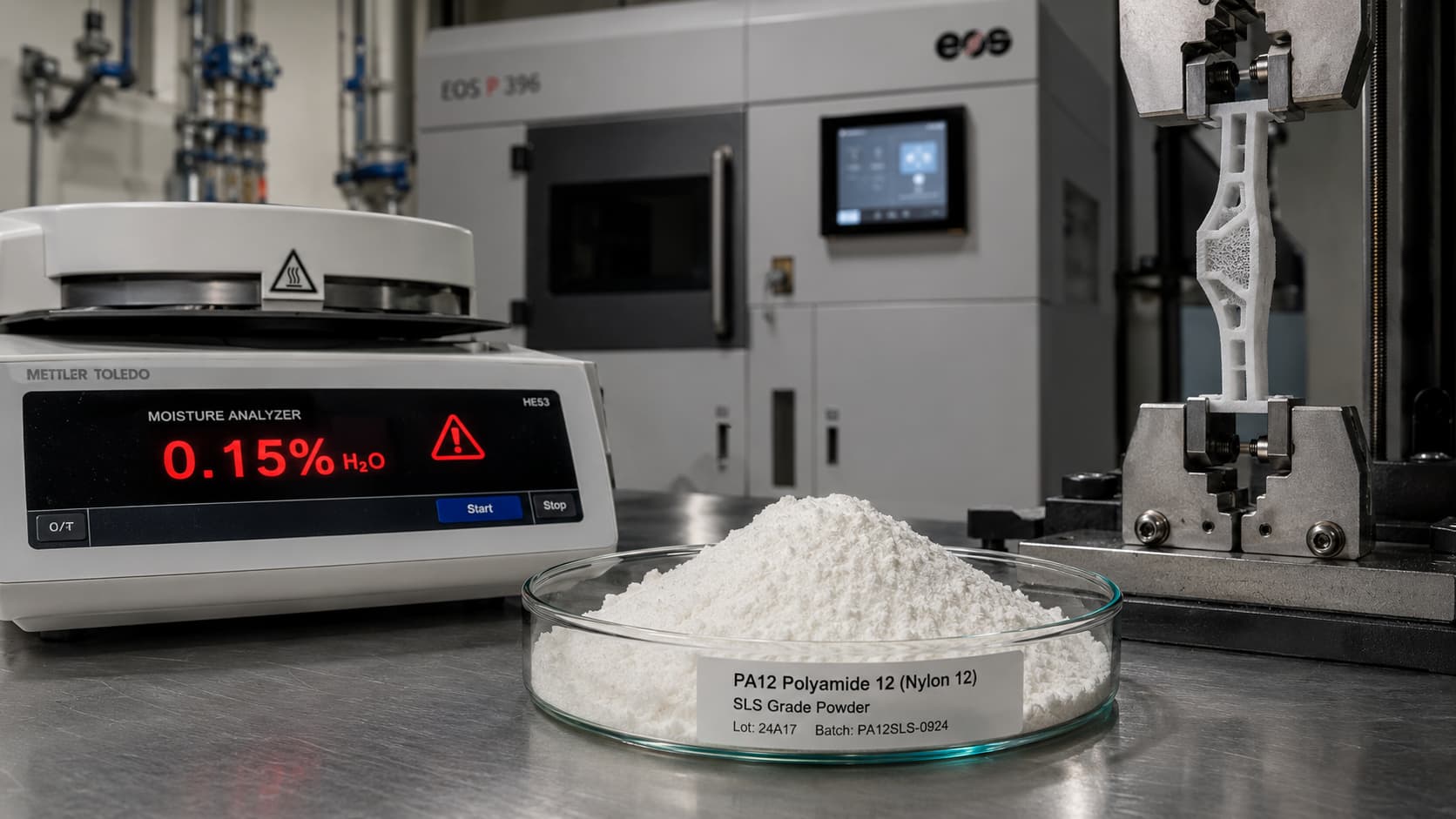 PA12 Powder