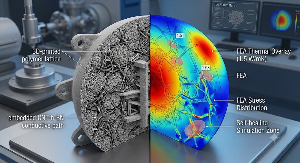 Next-Generation PA12 Powders: Development Directions of Multifunctional Modifications Including Conductivity, Thermal Conductivity and Self-Healing 02