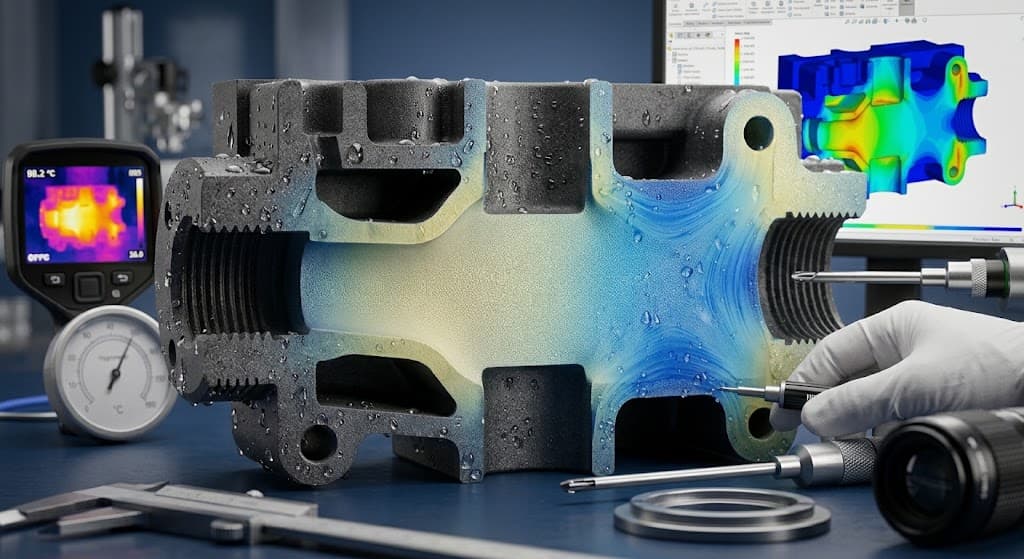  internal nylon polymer