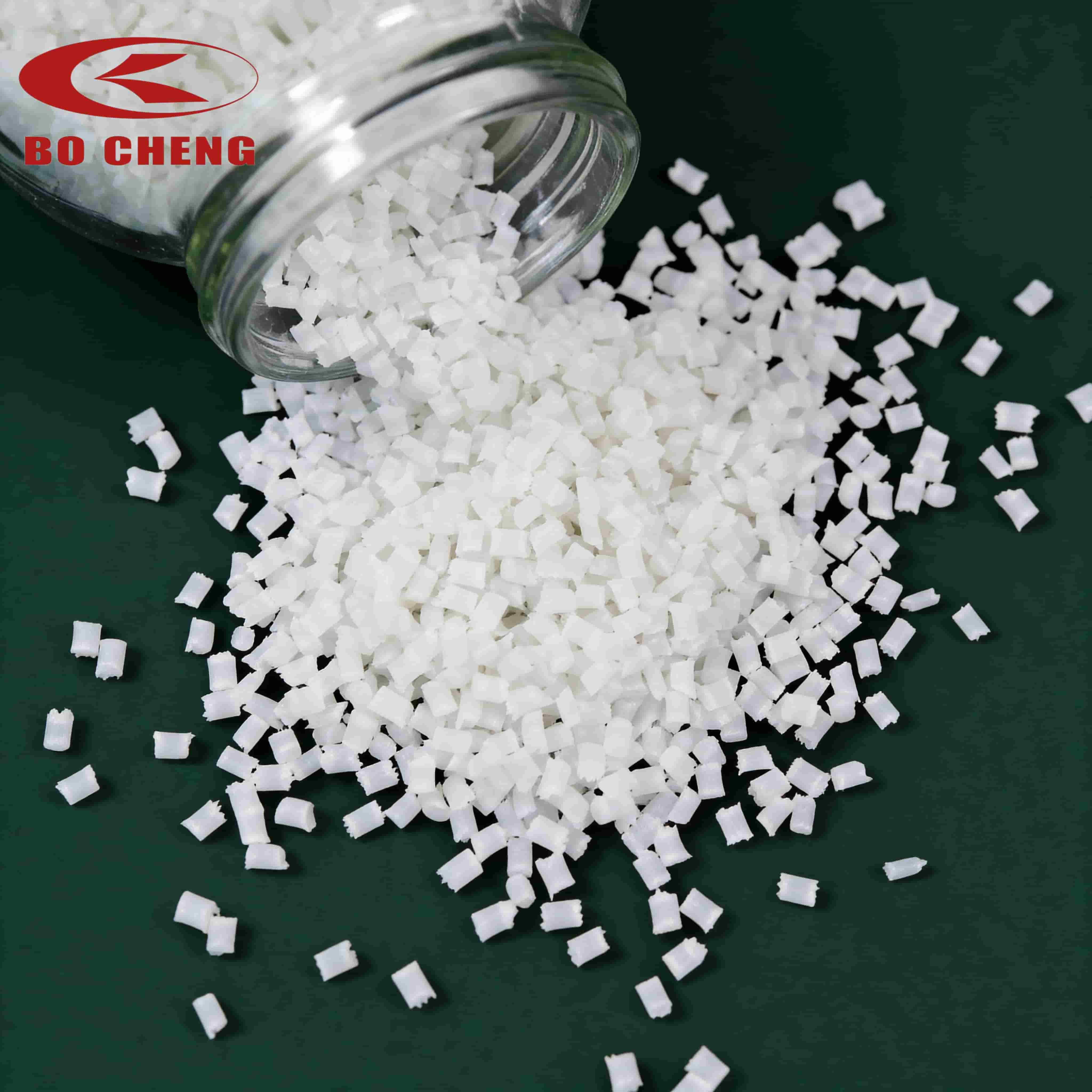 reinforced pa6T6I  resin